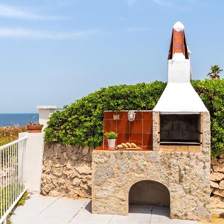 Villa Margarita Es Mercadal Luaran gambar