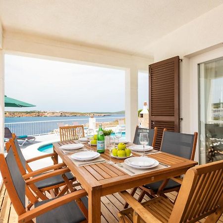 Villa Margarita Es Mercadal Luaran gambar