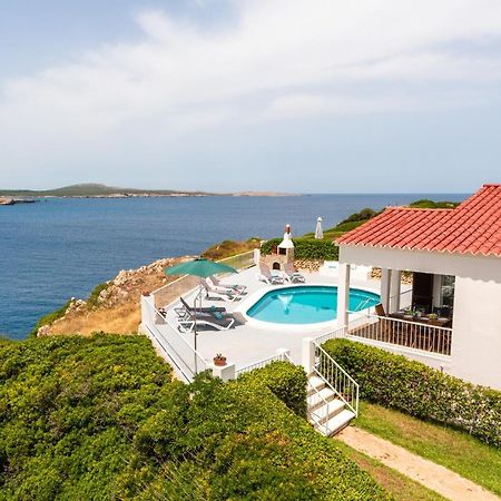 Villa Margarita Es Mercadal Luaran gambar