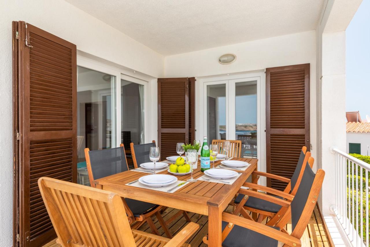 Villa Margarita Es Mercadal Luaran gambar