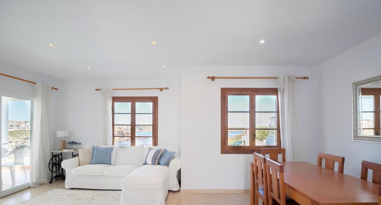 Villa Margarita Es Mercadal Luaran gambar