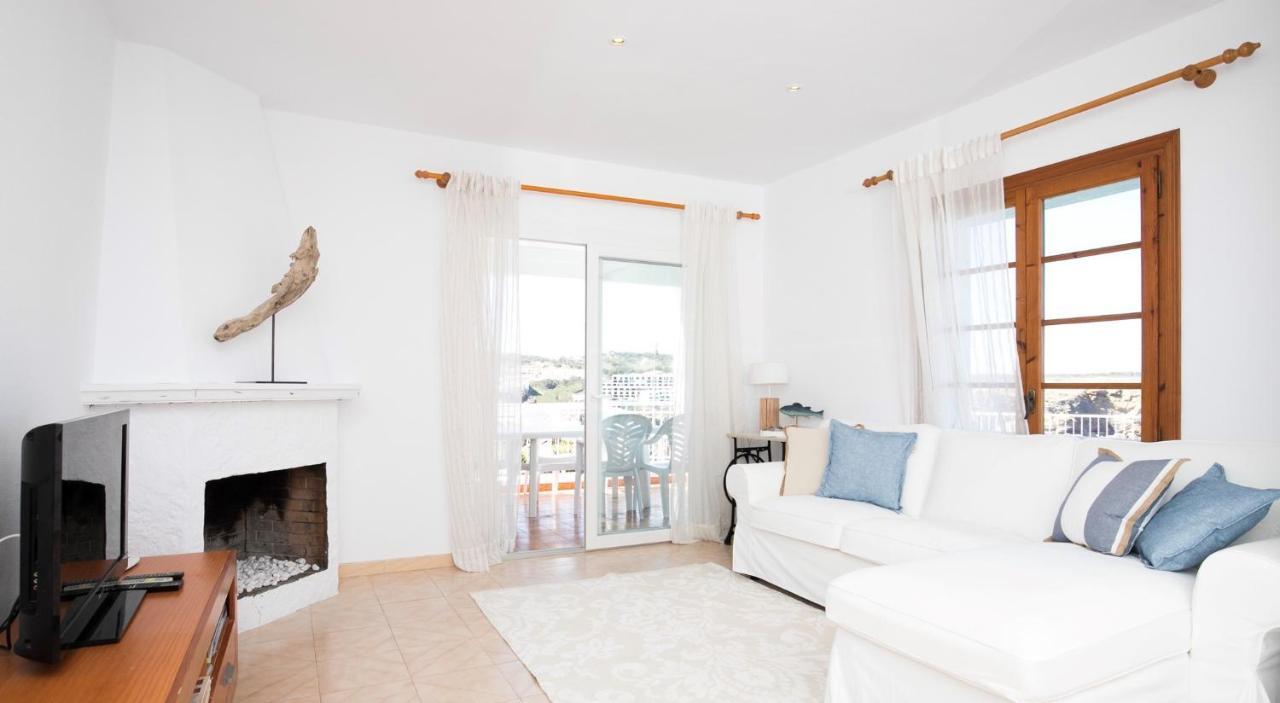 Villa Margarita Es Mercadal Luaran gambar